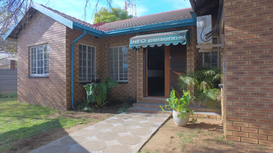 Commercial Property for Sale in Rustenburg Central North West
